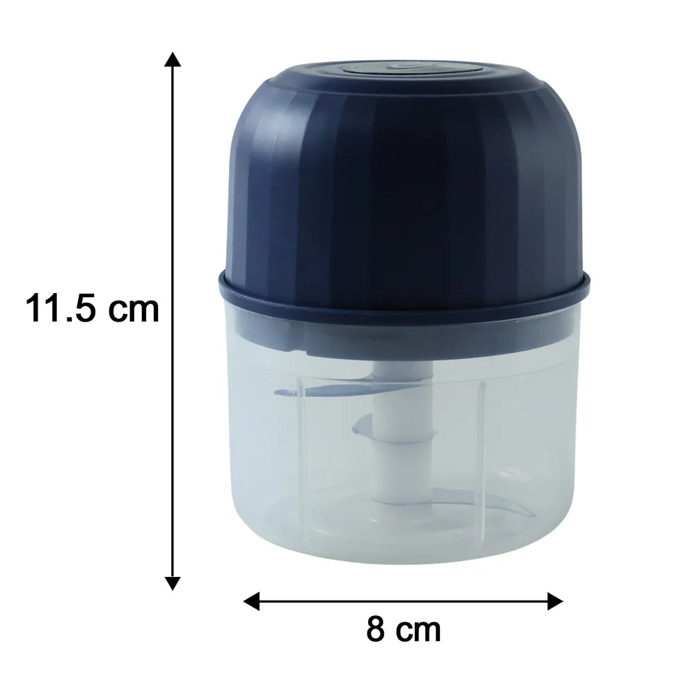 USB Rechargeable Mini Food Chopper