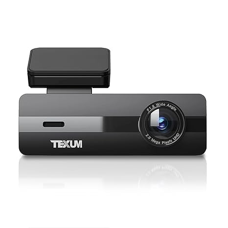 Camera, 2K Quad HD with 6-Glass Lens