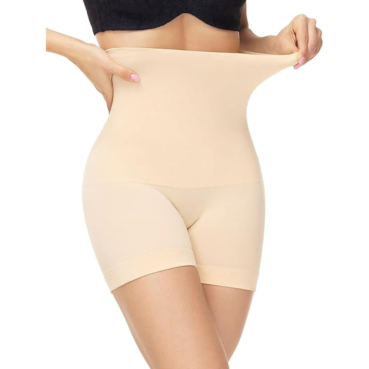 Elegant Body Sculpting Shapewear