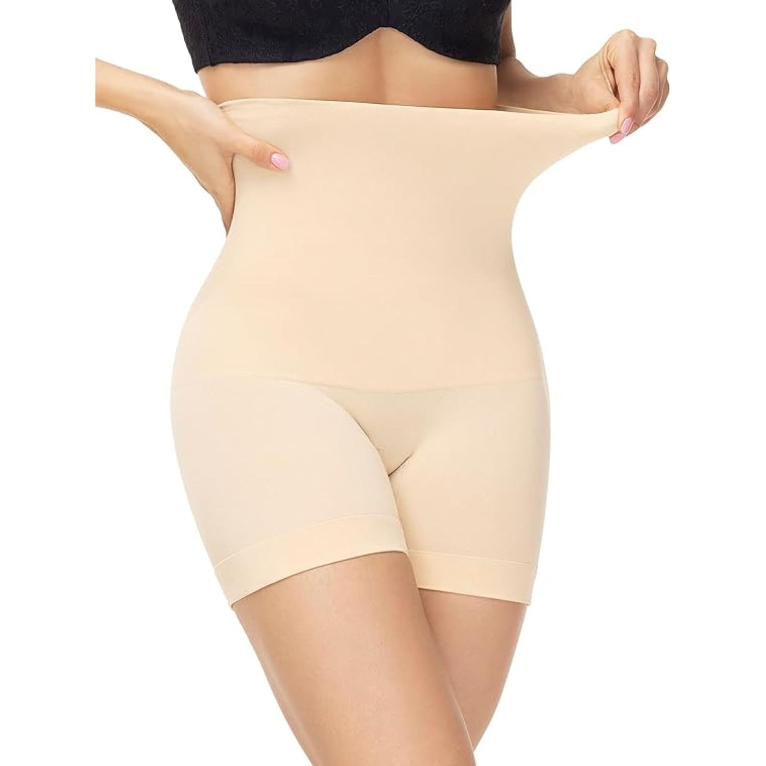 Elegant Body Sculpting Shapewear