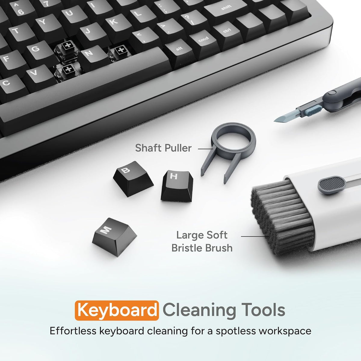 7-in-1 Cleaning Kit