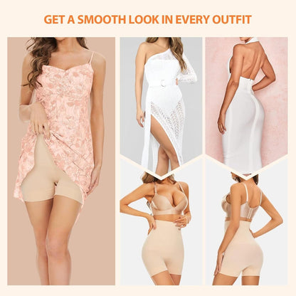 Elegant Body Sculpting Shapewear