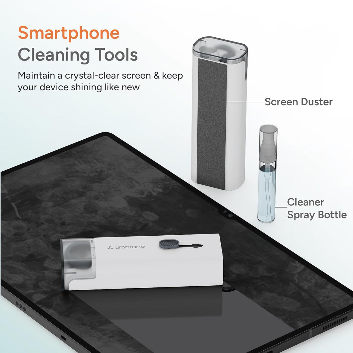 7-in-1 Cleaning Kit
