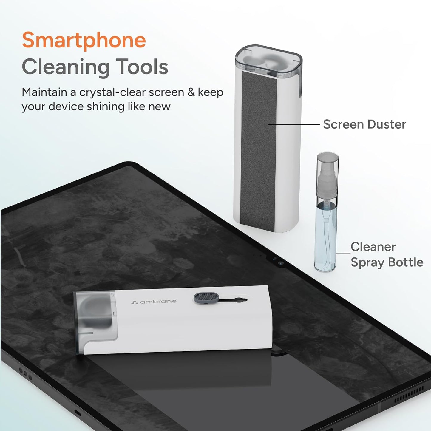 7-in-1 Cleaning Kit