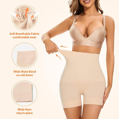 Elegant Body Sculpting Shapewear