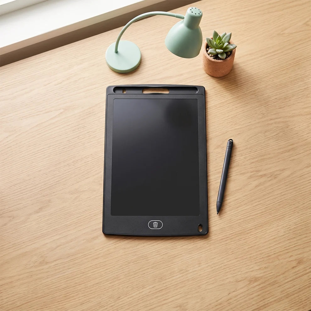 LCD Writing Tablet with Stylus Pen for Kids