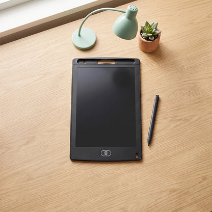 LCD Writing Tablet with Stylus Pen for Kids